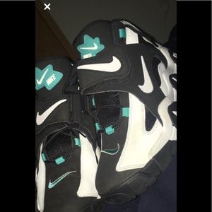 Nike Air. Forgot the name